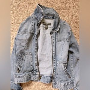 Banana Republic denim jacket